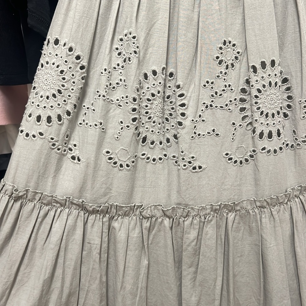 ZARA DRESS - Picture 9 of 10